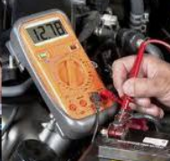 ELECTRICAL & ELECTRONICS COURSES (ITI)